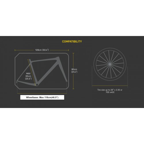 TOPEAK PAKGO TT 單車行李箱 